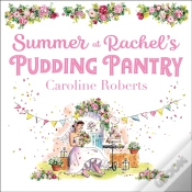 Capa do artigo Summer At Rachel