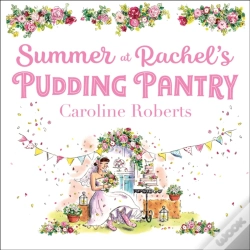 Capa do artigo Summer At Rachel'S Pudding Pantry