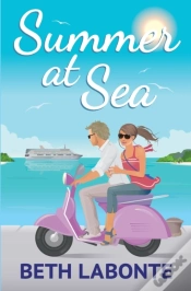 Capa do artigo Summer At Sea