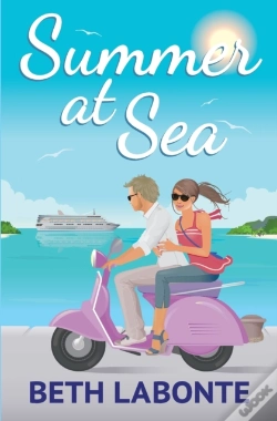 Capa do artigo Summer At Sea