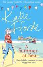 Summer At Sea - Preview