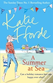Capa do artigo Summer At Sea