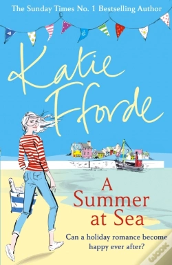 Capa do artigo Summer At Sea