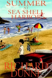 Summer At Sea Shell Harbor