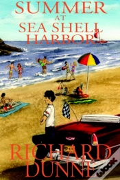 Capa do artigo Summer At Sea Shell Harbor