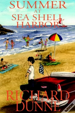 Capa do artigo Summer At Sea Shell Harbor