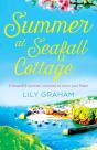 Summer At Seafall Cottage - Preview