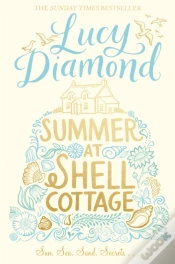 Capa do artigo Summer At Shell Cottage