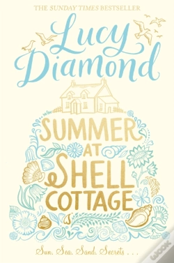 Capa do artigo Summer At Shell Cottage