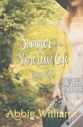 Summer At Shore Leave Cafe