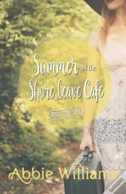 Capa do artigo Summer At Shore Leave Cafe