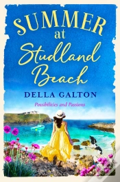 Capa do artigo Summer At Studland Beach