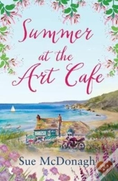 Summer At The Art Cafe