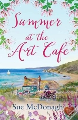 Capa do artigo Summer At The Art Cafe
