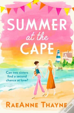 Capa do artigo Summer At The Cape