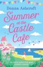 Summer At The Castle Cafe - Preview