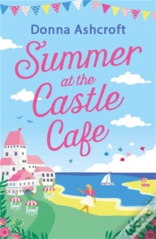 Capa do artigo Summer At The Castle Cafe