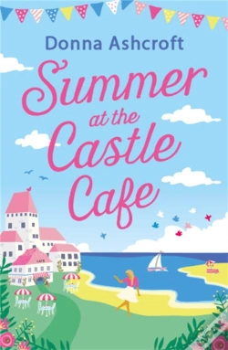 Capa do artigo Summer At The Castle Cafe