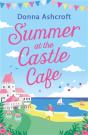 Summer At The Castle Cafe - Preview