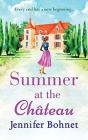 Summer At The Ch Teau - Preview
