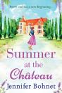 Summer At The Chateau - Preview