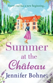 Capa do artigo Summer At The Chateau