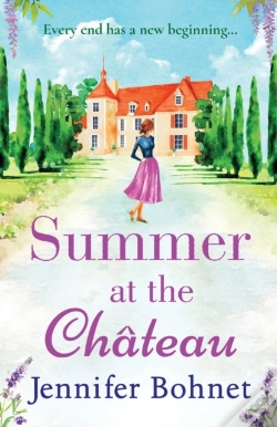 Capa do artigo Summer At The Chateau