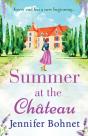 Summer At The Chateau - Preview