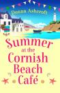 Summer At The Cornish Beach Cafe - Preview