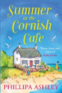 Summer At The Cornish Cafe - Preview