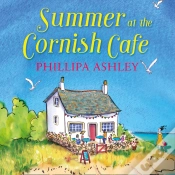 Capa do artigo Summer At The Cornish Cafe