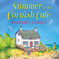 Capa do artigo Summer At The Cornish Cafe