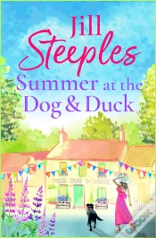 Capa do artigo Summer At The Dog & Duck