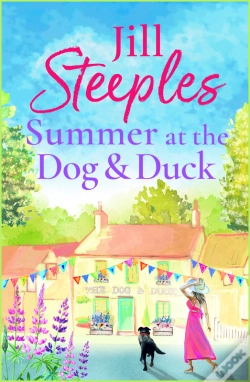 Capa do artigo Summer At The Dog & Duck