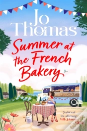 Capa do artigo Summer At The French Bakery