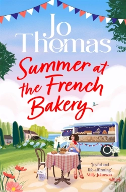 Capa do artigo Summer At The French Bakery