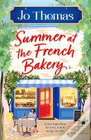 Summer At The French Bakery