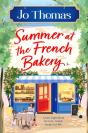 Summer At The French Bakery - Preview