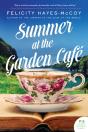 Summer At The Garden Cafe - Preview