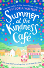 Summer At The Kindness Cafe - Preview