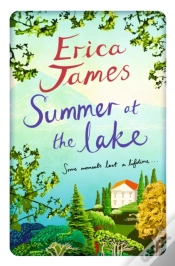 Capa do artigo Summer At The Lake