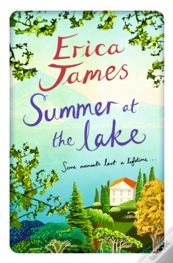 Capa do artigo Summer At The Lake