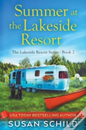 Capa do artigo Summer At The Lakeside Resort