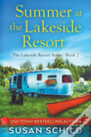 Summer At The Lakeside Resort