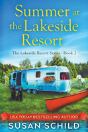 Summer At The Lakeside Resort - Preview