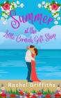 Summer At The Little Cornish Gift Shop - Preview