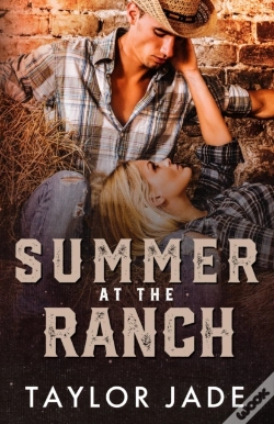 Capa do artigo Summer At The Ranch