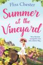 Summer At The Vineyard - Preview