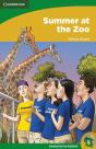 Summer At The Zoo - Preview