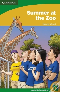 Capa do artigo Summer At The Zoo
